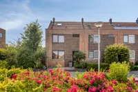 Lupinestraat 95, Capelle Aan Den Ijssel