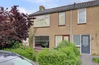 Tooroplaan 12, Nieuwegein