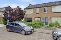 Tooroplaan 12, Nieuwegein