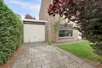 Tooroplaan 12, Nieuwegein