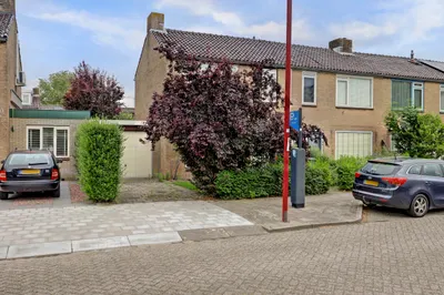 Tooroplaan 12, 3431RC, Nieuwegein, Utrecht