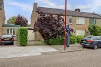 Tooroplaan 12, Nieuwegein
