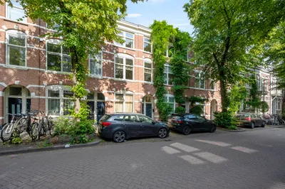 Jan Pieterszoon Coenstraat 53 BS, 3531EN, Utrecht, Utrecht