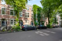 Jan Pieterszoon Coenstraat 53 BS, Utrecht