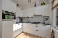 Jan Pieterszoon Coenstraat 53 BS, Utrecht