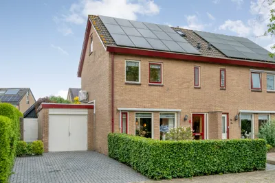 De Savornin Lohmanstraat 27, 7691CZ, Bergentheim, Overijssel