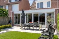 Cipresberg 23, Roosendaal