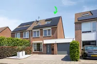 Cipresberg 23, Roosendaal