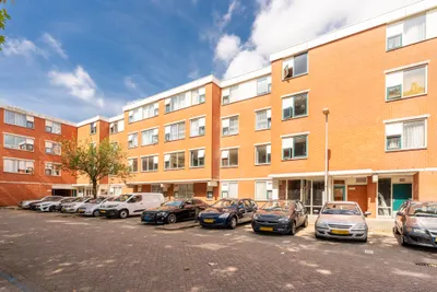 Sint Janskruid 50, 1112NS, Diemen, Noord-Holland