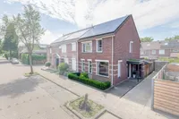 Harry Hollastraat 2, Venlo