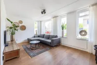 Harry Hollastraat 2, Venlo