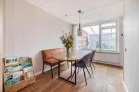 Harry Hollastraat 2, Venlo