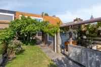 Weeldeweg 11, Burgh-haamstede