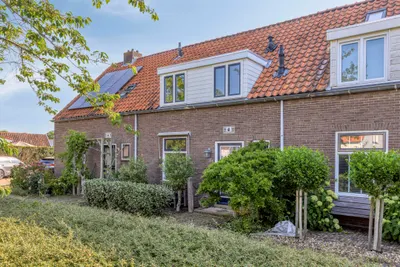Weeldeweg 11, 4328NA, Burgh-haamstede, Zeeland