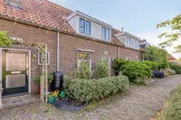 Weeldeweg 11, Burgh-haamstede