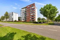 Maas 21, Hoogeveen