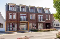 Grote Kerkstraat 60, Hoogeveen