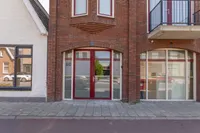 Grote Kerkstraat 60, Hoogeveen