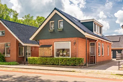 Dorpsstraat 79, 9591AS, Onstwedde, Groningen