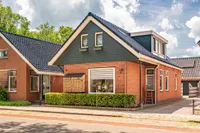 Dorpsstraat 79, Onstwedde