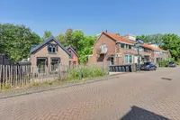 Hordijk 238, Rotterdam