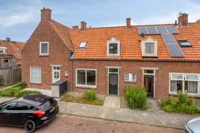 Scheldepoortstraat 17, 4339BK, Nieuw- En Sint Joosland, Zeeland