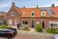 Scheldepoortstraat 17, Nieuw- En Sint Joosland