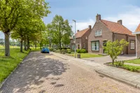 Burgemeester Vermetstraat 9, Lewedorp