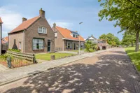 Burgemeester Vermetstraat 9, Lewedorp
