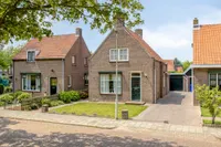 Burgemeester Vermetstraat 9, Lewedorp