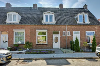 Valckenisseweg 55, 4411BP, Rilland, Zeeland