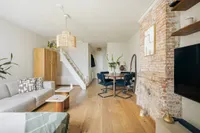 Van Oldenbarneveldtstraat 64 4, Amsterdam