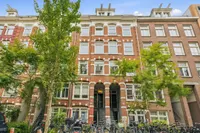 Van Oldenbarneveldtstraat 64 4, Amsterdam