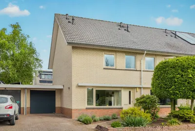 Tongelresestraat 467, 5641AW, Eindhoven, Noord-Brabant