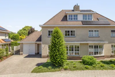 Burcht 32, 5509NP, Veldhoven, Noord-Brabant