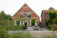 van Reedestraat 32, Lichtenvoorde