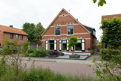 van Reedestraat 32, 7131BE, Lichtenvoorde, Gelderland