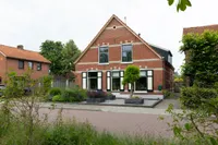 van Reedestraat 32, Lichtenvoorde