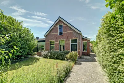 Haeskenshof 4 a, 4328CE, Burgh-haamstede, Zeeland