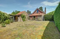 Haeskenshof 4 a, Burgh-haamstede