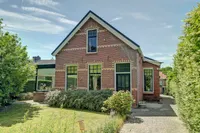 Haeskenshof 4 a, Burgh-haamstede