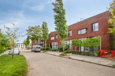 Frambozestraat 31, 4462EK, Goes, Zeeland