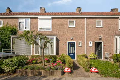 Willemsstraat 49, 4481AS, Kloetinge, Zeeland