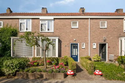 Willemsstraat 49, 4481AS, Kloetinge, Zeeland