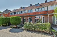 Vogelzangsweg 13, Goes