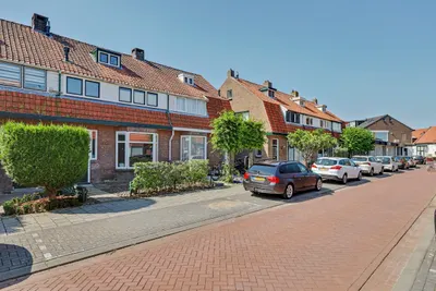 Vogelzangsweg 13, 4461NE, Goes, Zeeland