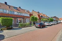 Vogelzangsweg 13, Goes