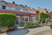 Vogelzangsweg 13, Goes
