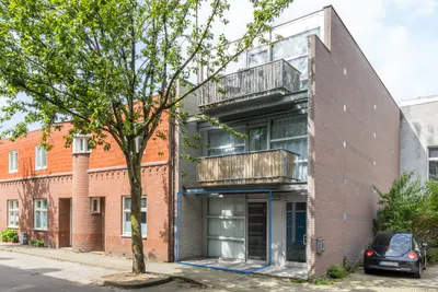 Tischbeinstraat 6 A 01, 6221XG, Maastricht, Limburg
