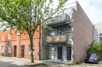 Tischbeinstraat 6 A 01, Maastricht